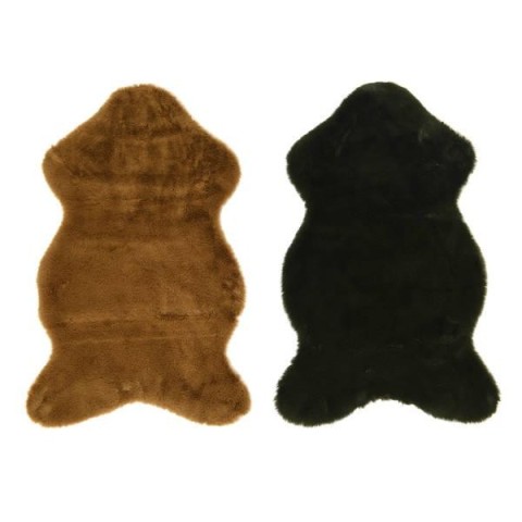 TAPPETO PELO CORTO 2ASS